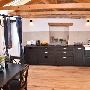  Appartamento Bruno Old Town