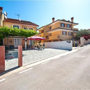 Appartamento Istra
