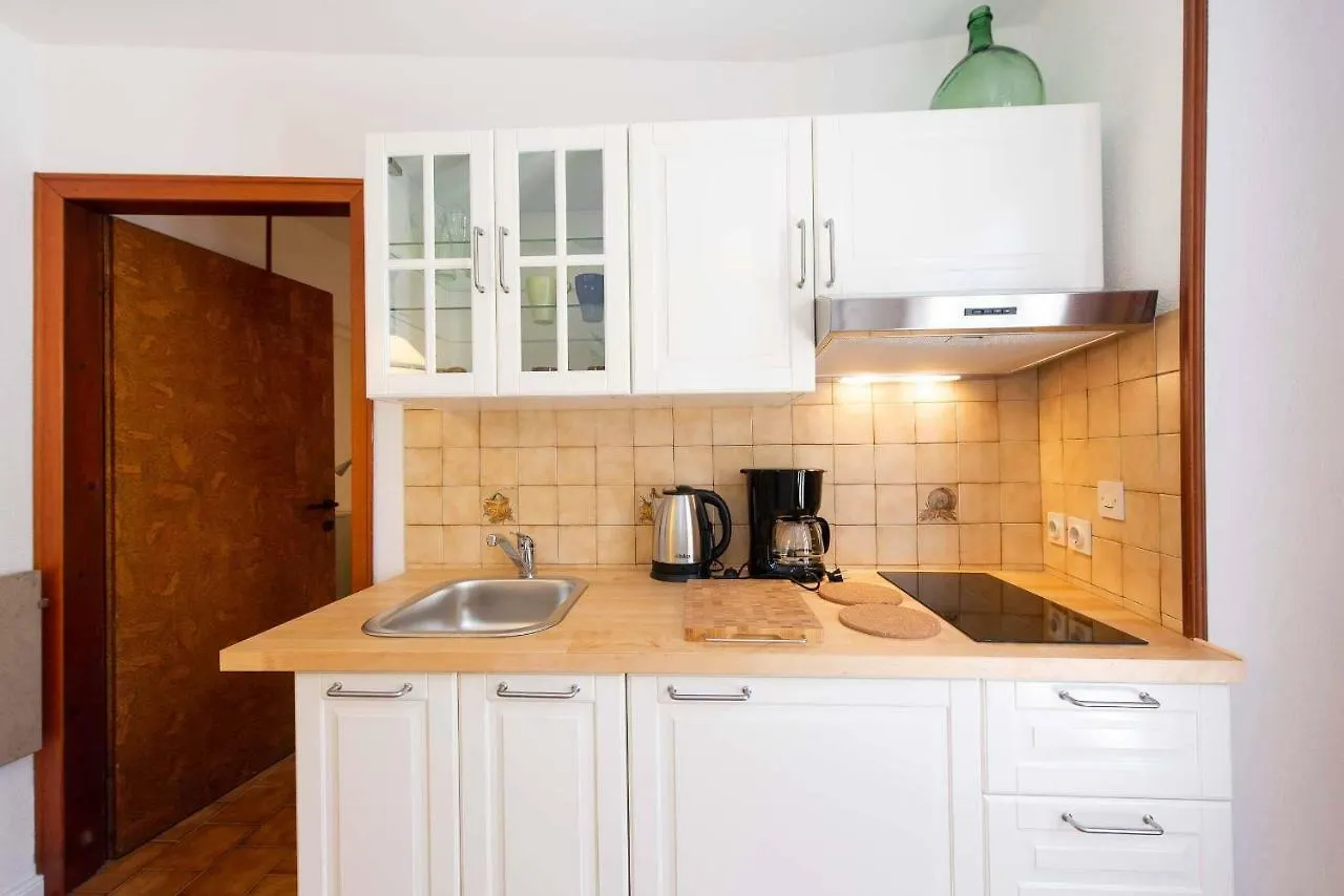 شقة Studio Tamburini City Center روفينج